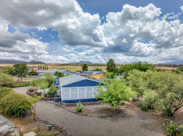 3681 S Chino Drive, Camp Verde, AZ 86322
