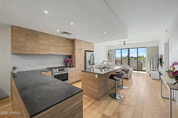 2300 E Campbell Avenue #406, Phoenix, AZ 85016