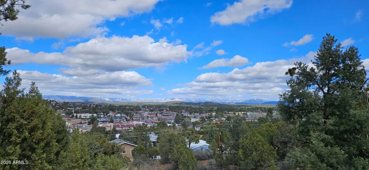 208 E Ridge Lane, Payson, AZ 85541 - #1