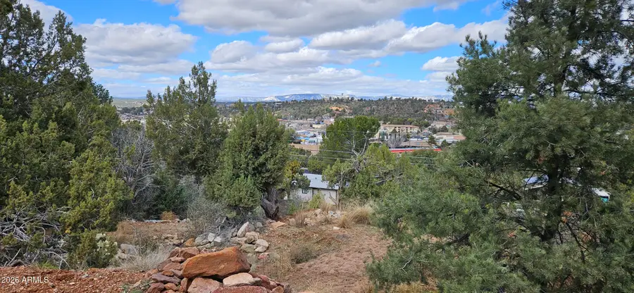 208 E Ridge Lane, Payson, AZ 85541 - #2
