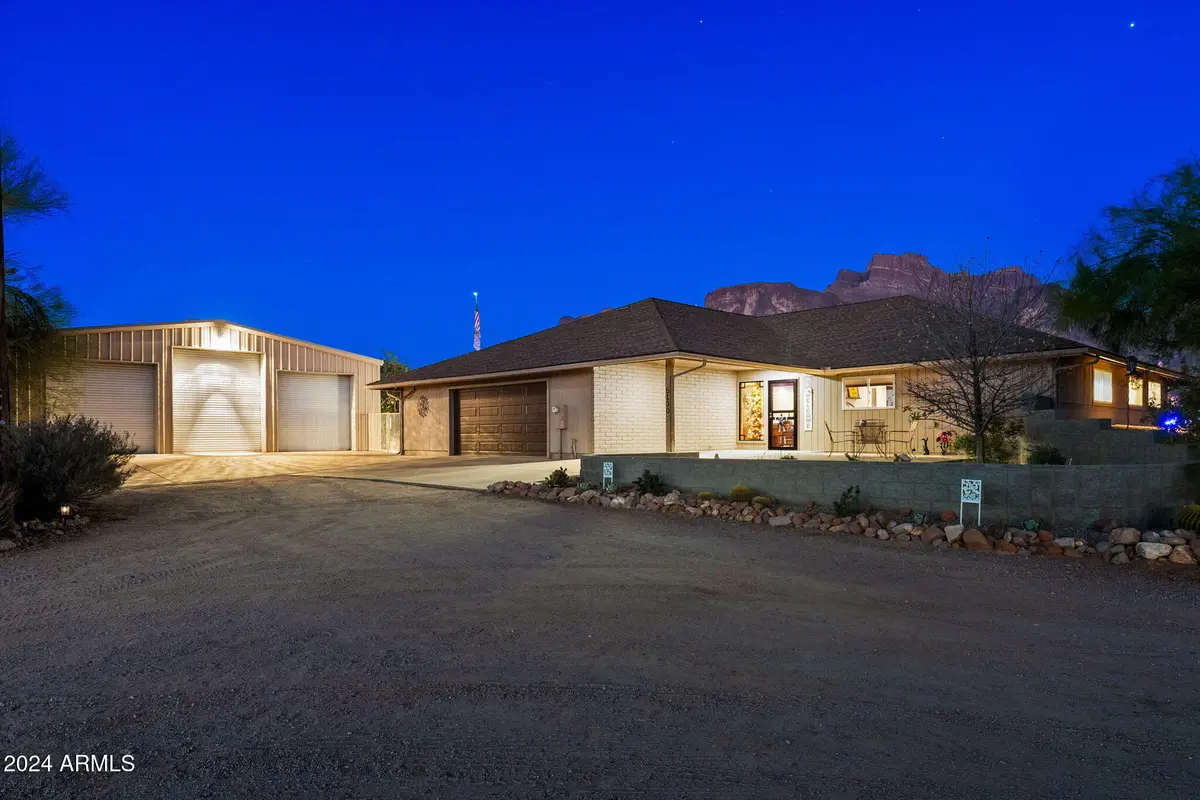 5130 E Superstition Boulevard, Apache Junction, AZ 85119 - #1
