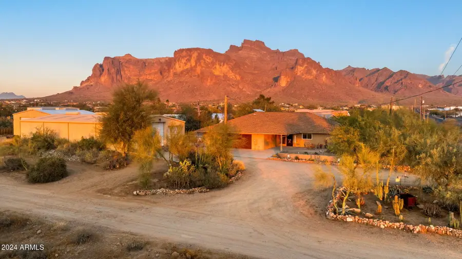 5130 E Superstition Boulevard, Apache Junction, AZ 85119 - #2