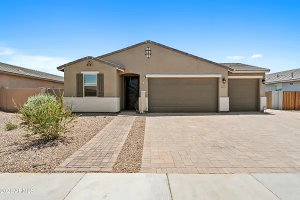 3297 E Luna Drive, San Tan Valley, AZ 85143
