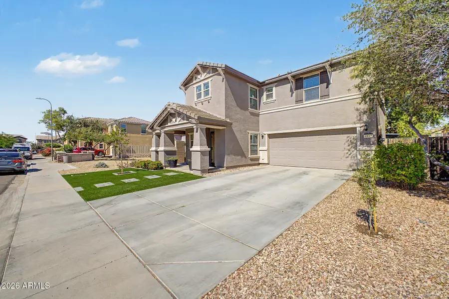 4847 N 110th Lane, Phoenix, AZ 85037 - #3