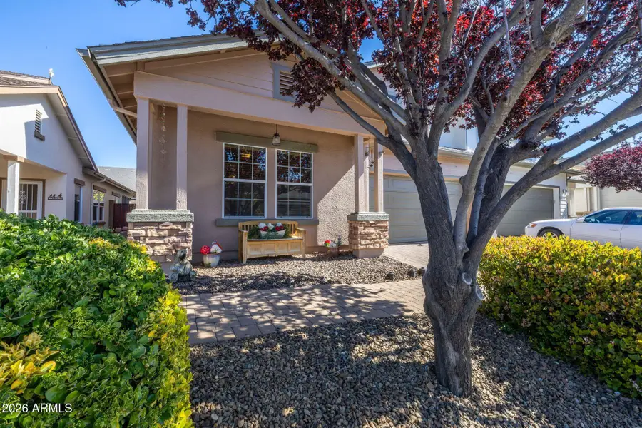 12676 E Fuego Street, Dewey, AZ 86327 - #2