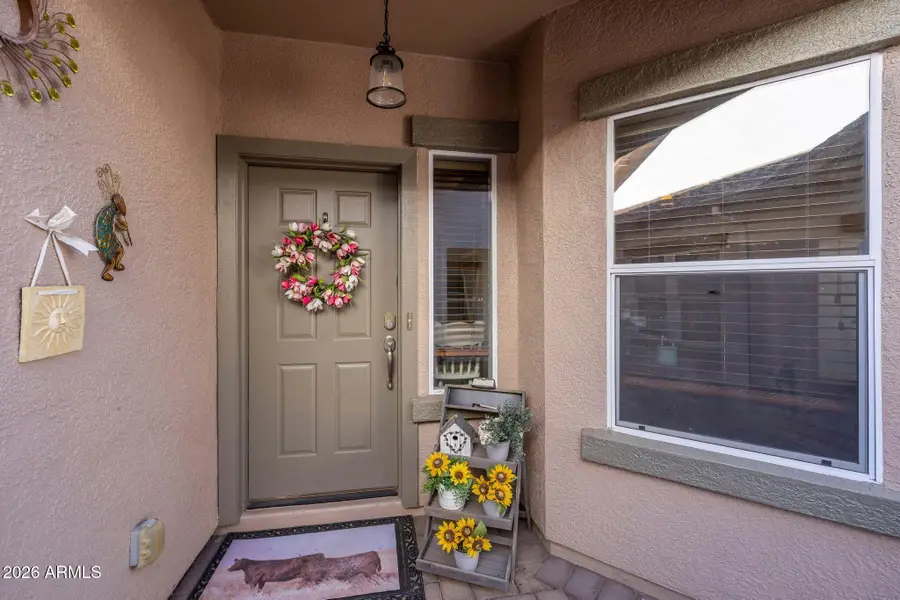 12676 E Fuego Street, Dewey, AZ 86327 - #3