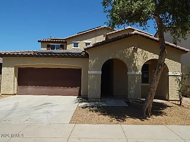 10226 W Levi Drive, Tolleson, AZ 85353 - #1