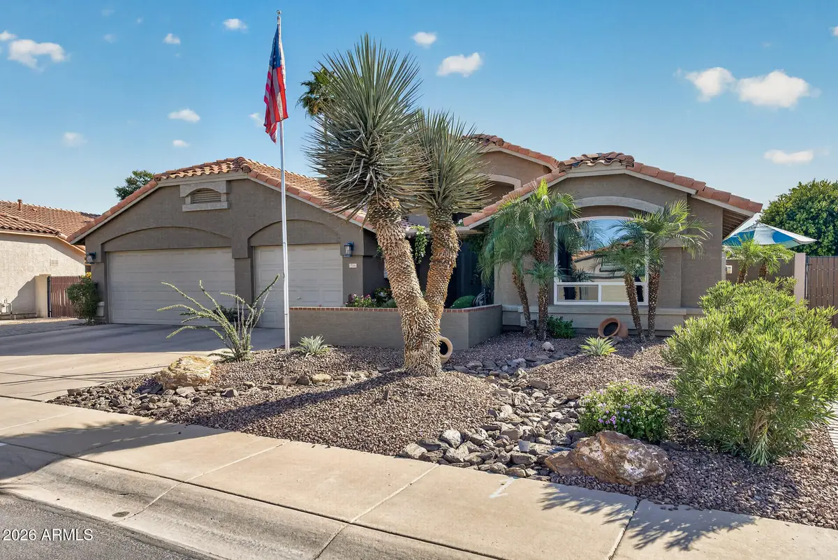 2344 N 123rd Drive, Avondale, AZ 85323 - #1