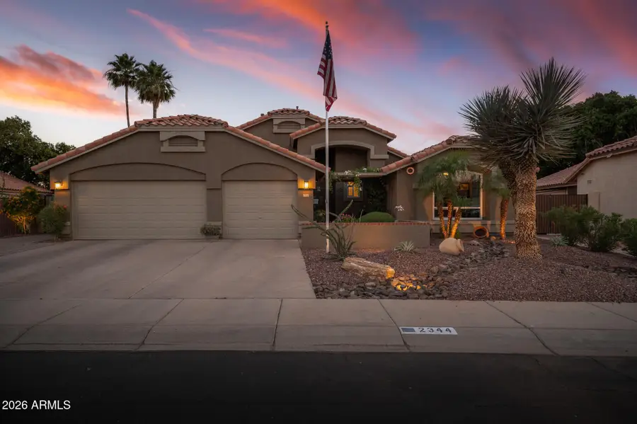 2344 N 123rd Drive, Avondale, AZ 85323 - #2