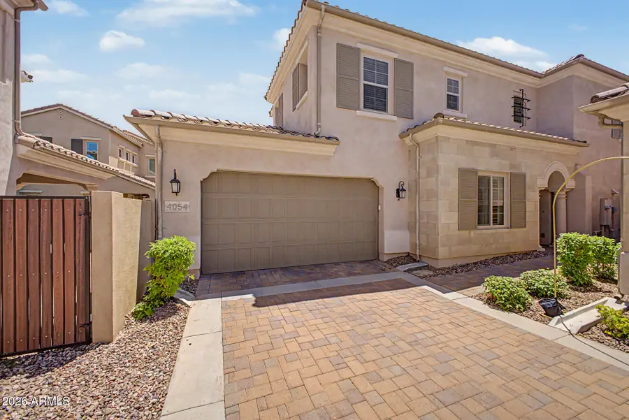 4054 S Greythorne Way, Chandler, AZ 85248 - #2