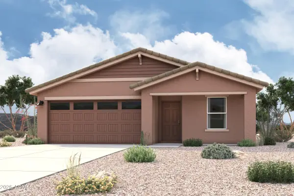 24486 W St Anne Avenue, Buckeye, AZ 85326