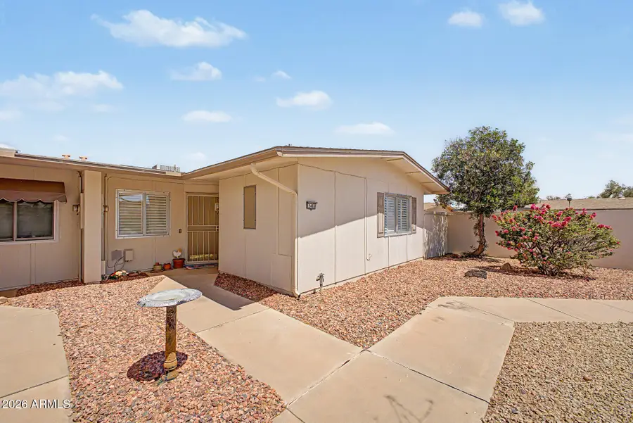 19469 N Star Ridge Drive, Sun City West, AZ 85375 - #2