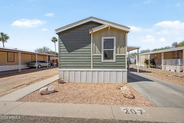 12721 W Greenway Road #207, El Mirage, AZ 85335