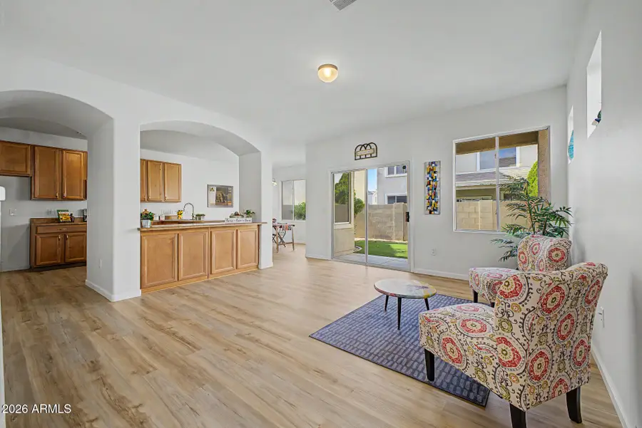 4238 E Betsy Lane, Gilbert, AZ 85296 - #3