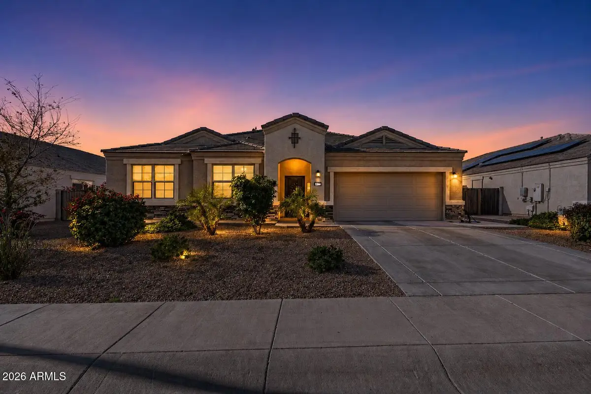 30641 W Mulberry Drive, Buckeye, AZ 85396 - #1