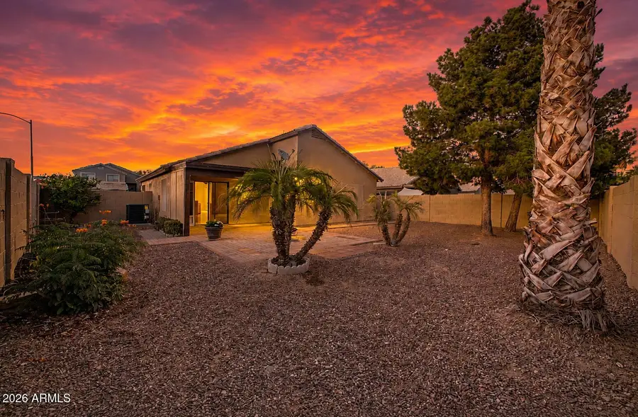 15193 W Fillmore Street, Goodyear, AZ 85338 - #2