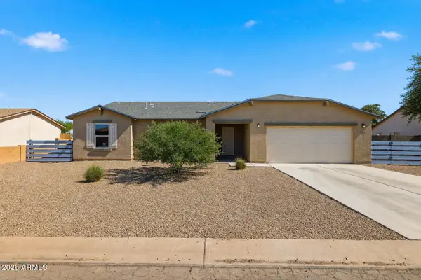 11354 W Cabrillo Drive, Arizona City, AZ 85123