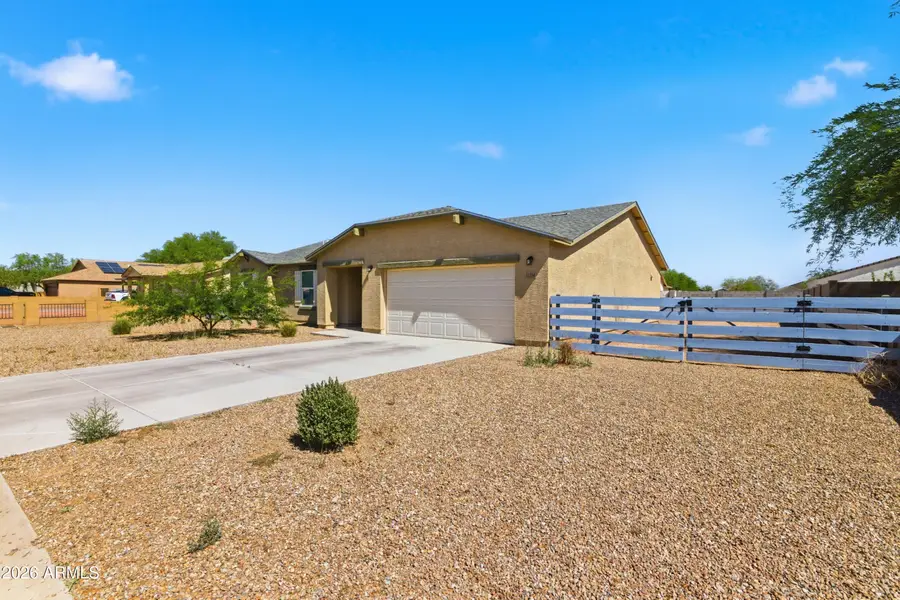 11354 W Cabrillo Drive, Arizona City, AZ 85123 - #2