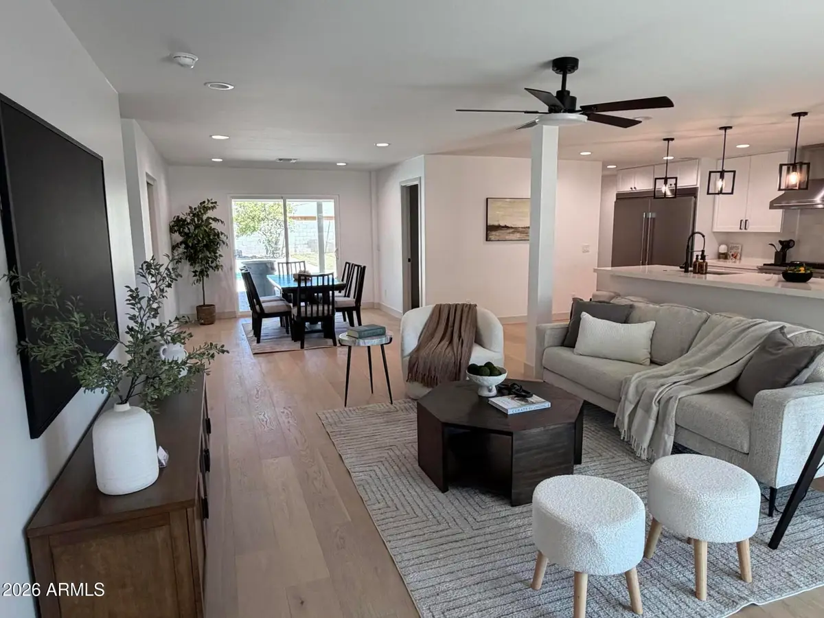 4646 E Vernon Avenue, Phoenix, AZ 85008 - #1