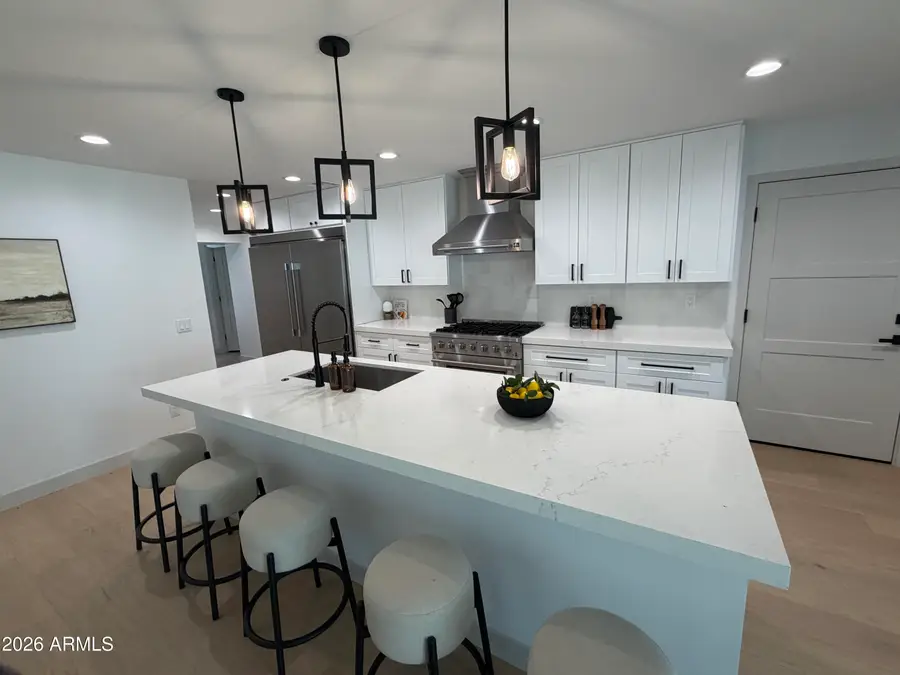 4646 E Vernon Avenue, Phoenix, AZ 85008 - #2