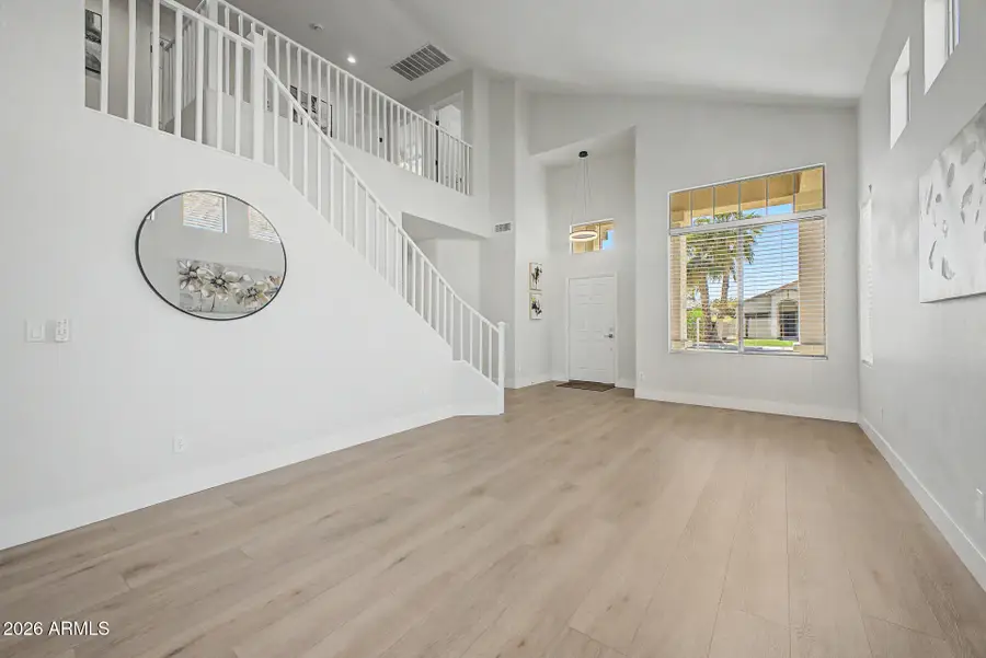 1135 S Rockwell Street, Gilbert, AZ 85296 - #2