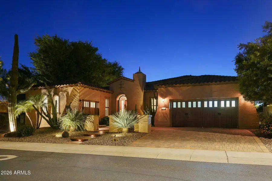 27458 N 129th Drive, Peoria, AZ 85383 - #2