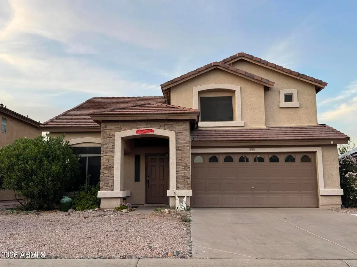 15960 W Tasha Drive, Surprise, AZ 85374 - #1