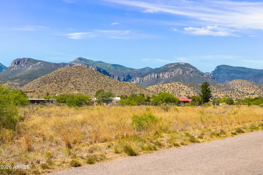 TBD E Keeling Road #C, Hereford, AZ 85615 - #2