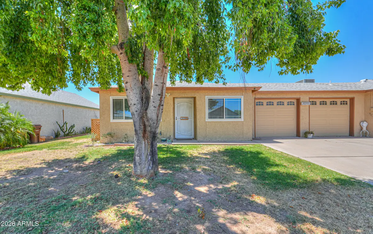 10200 N 95th Drive #A, Peoria, AZ 85345 - #1