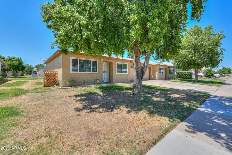 10200 N 95th Drive #A, Peoria, AZ 85345 - #2