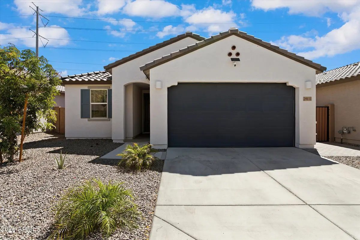 29111 N 31st Lane, Phoenix, AZ 85083 - #1