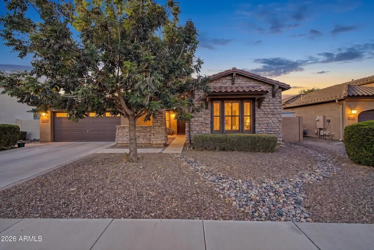 1100 E Elgin Street, Gilbert, AZ 85295 - #1