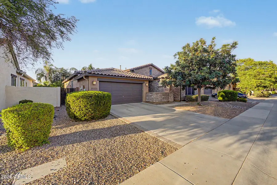 1100 E Elgin Street, Gilbert, AZ 85295 - #2