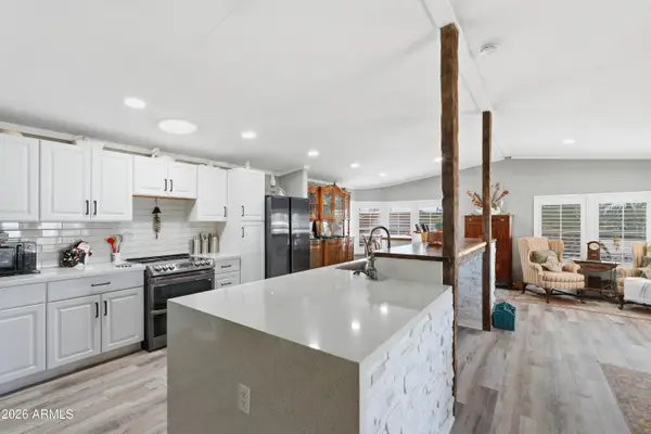 9321 E Cactus Lane S, Sun Lakes, AZ 85248
