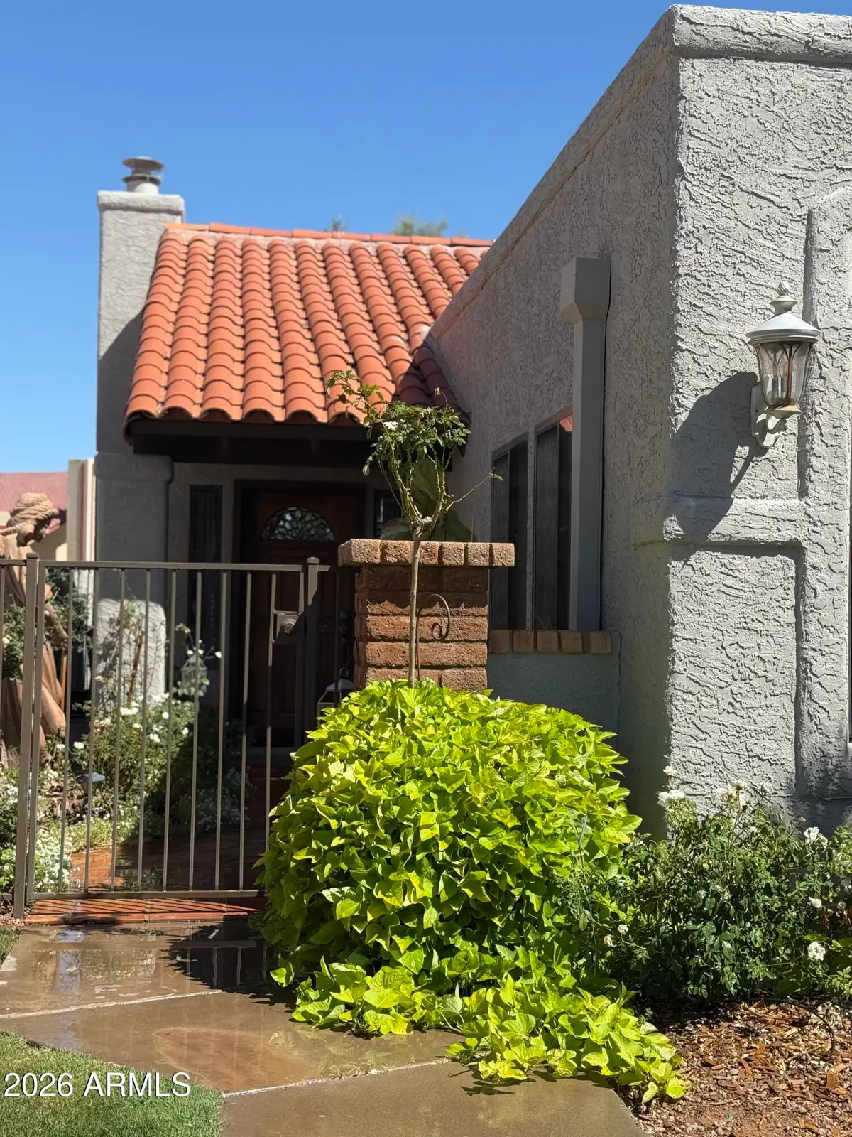 8098 E Del Trigo --, Scottsdale, AZ 85258 - #1