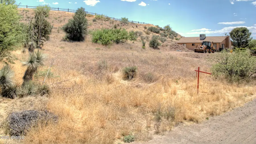 4555 E Goldmine Road #531, Rimrock, AZ 86335 - #2
