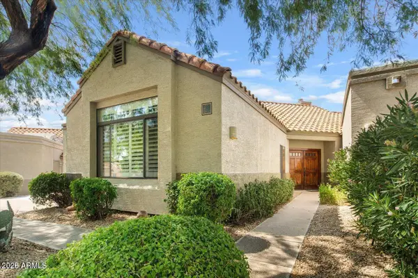 23770 N 75th Street, Scottsdale, AZ 85255