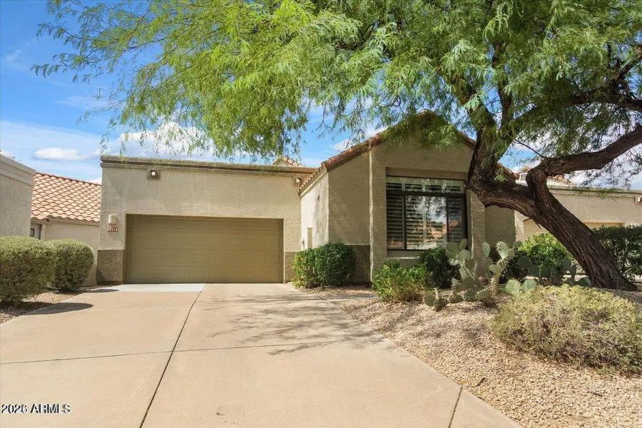 23770 N 75th Street, Scottsdale, AZ 85255 - #2