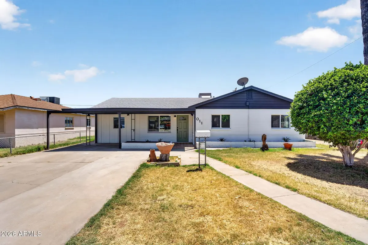 5011 W Flynn Lane, Glendale, AZ 85301 - #1