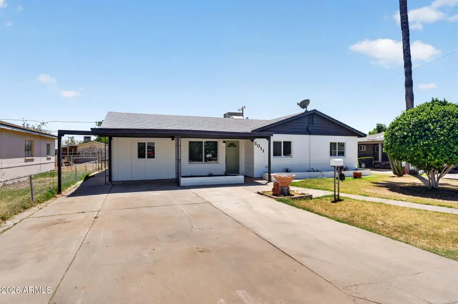 5011 W Flynn Lane, Glendale, AZ 85301 - #2