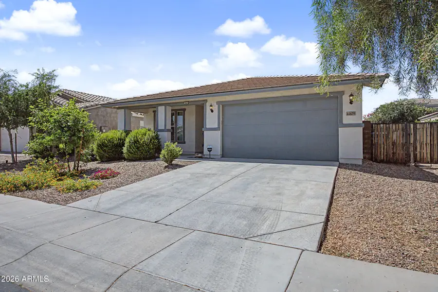 4409 W Vervain Avenue, San Tan Valley, AZ 85144 - #3