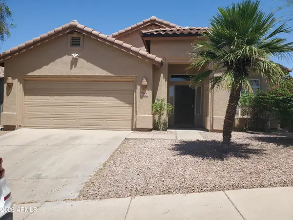 1250 E Captain Dreyfus Avenue, Phoenix, AZ 85022