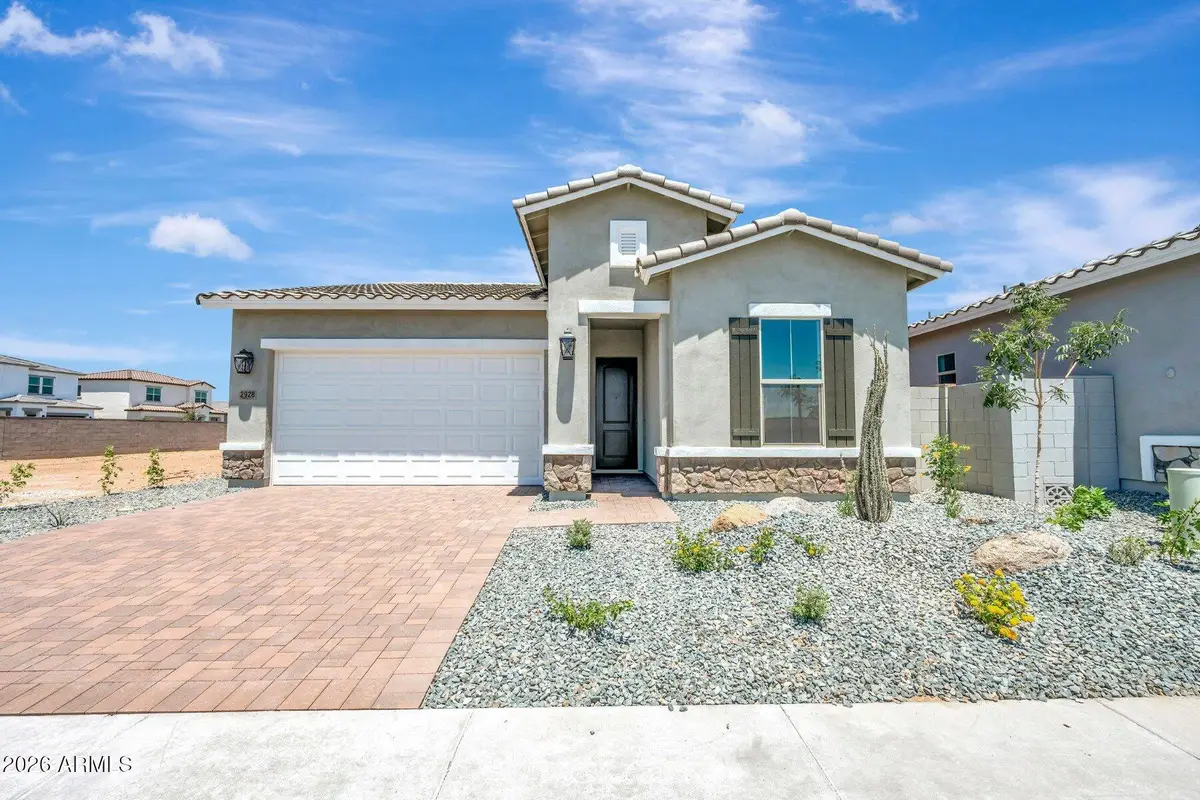 2928 E Manzanila Avenue, San Tan Valley, AZ 85140 - #1