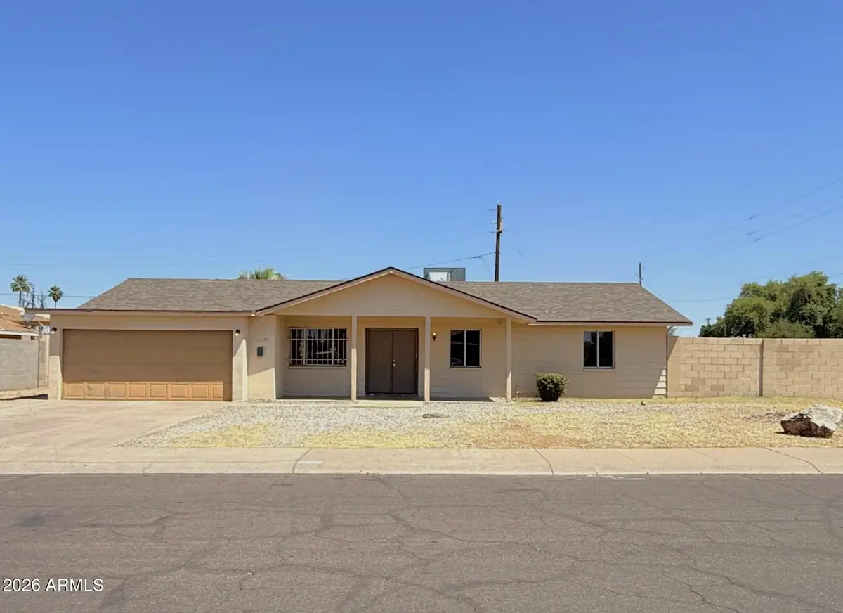 5902 W Highland Avenue, Phoenix, AZ 85033 - #1
