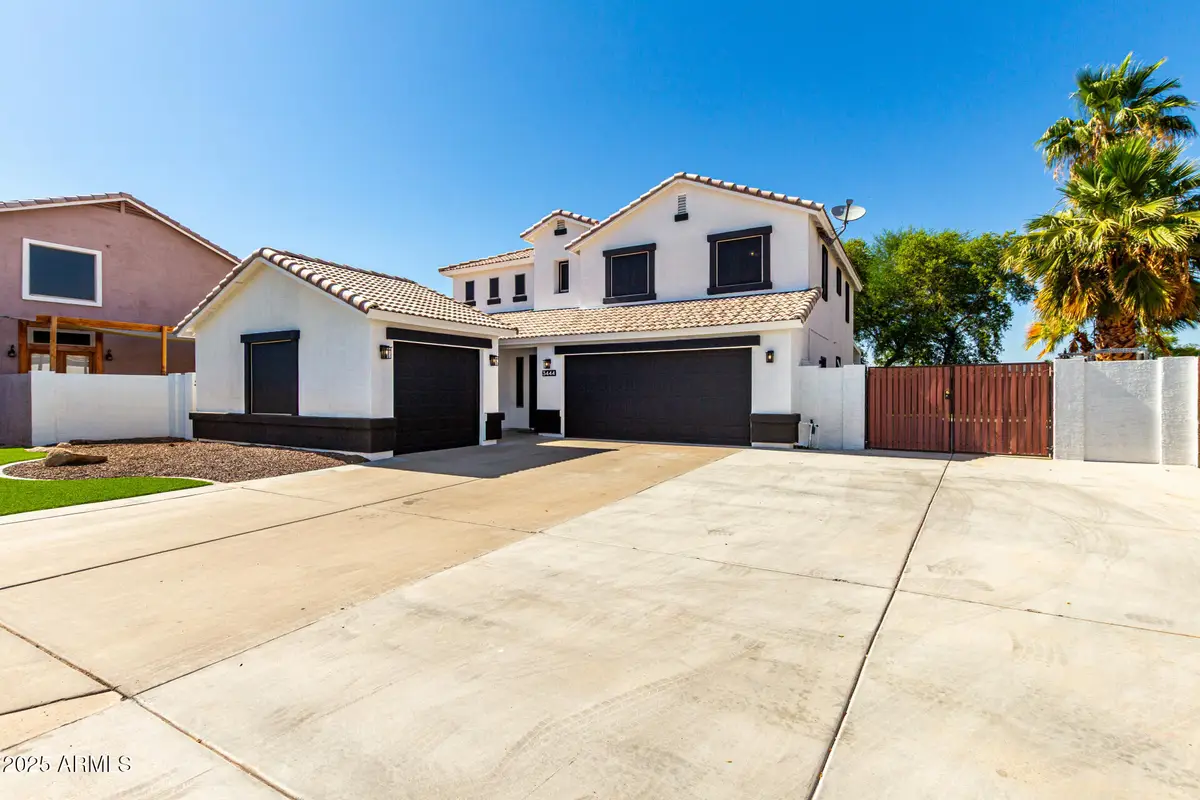 3444 E Flamingo Court, Gilbert, AZ 85297 - #1