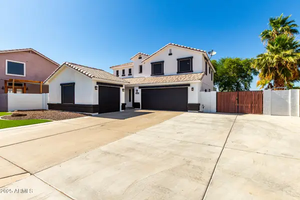 3444 E Flamingo Court, Gilbert, AZ 85297