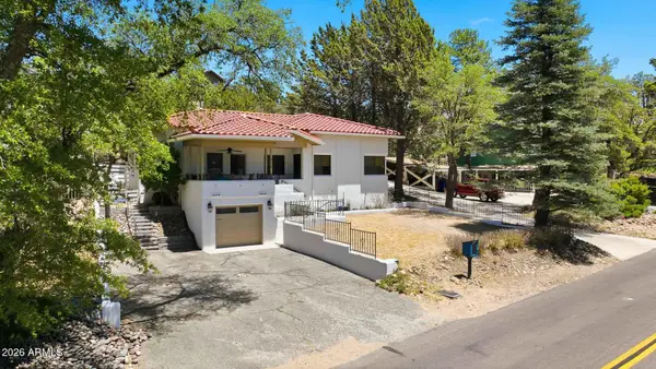 850 Country Club Drive, Prescott, AZ 86303