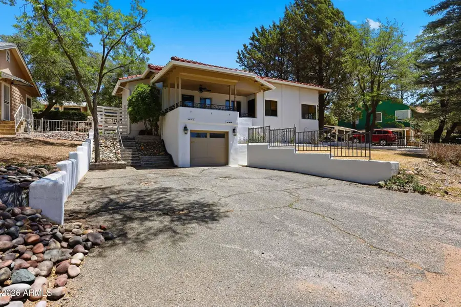 850 Country Club Drive, Prescott, AZ 86303 - #2