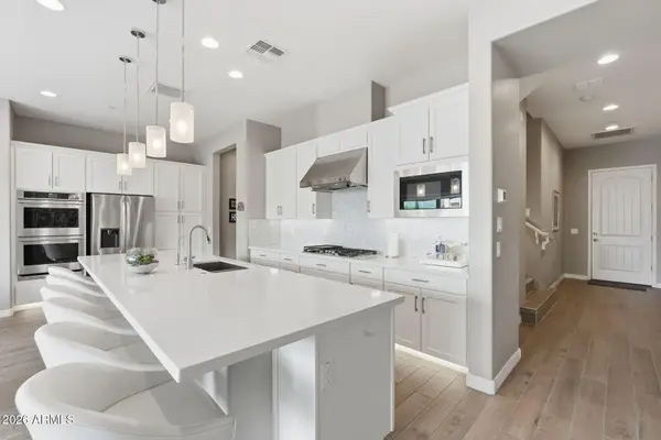 7356 E Vista Bonita Drive, Scottsdale, AZ 85255