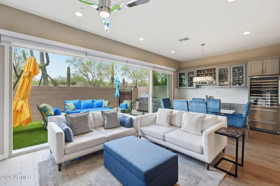 7356 E Vista Bonita Drive, Scottsdale, AZ 85255 - #2